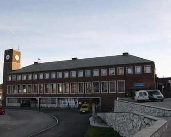 Bodo Motel Norway - Bodø - Building