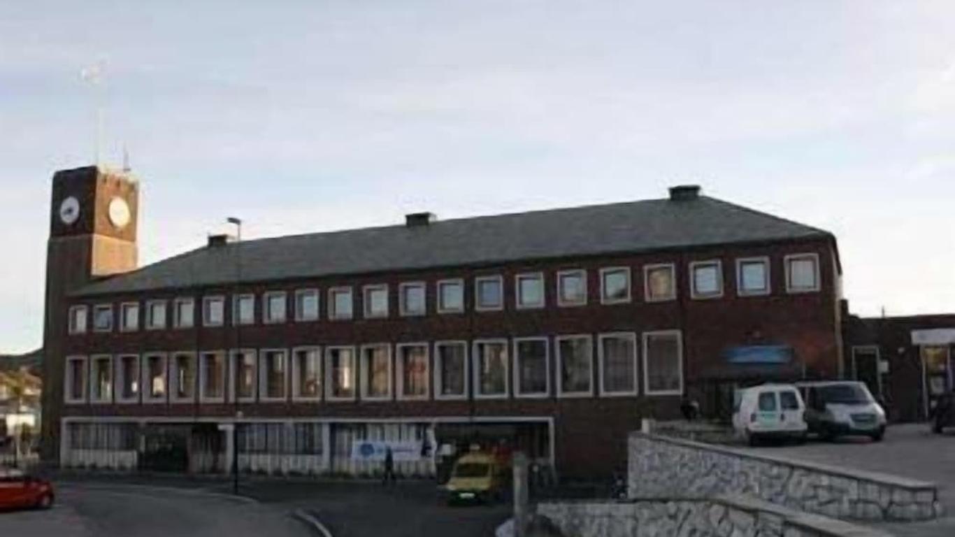 Bodo Motel Norway