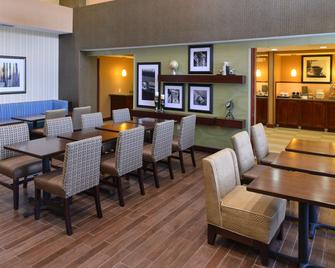 Hampton Inn & Suites St. Louis-Edwardsville - Glen Carbon - Restaurant
