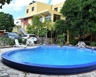 Hotel Mango - Boca Chica - Bazén