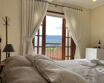Pousada Maria Monteiro Tiradentes - Tiradentes