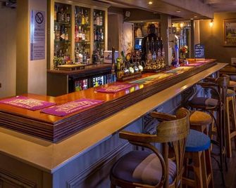 Kings Arms - פרנזאנס - בר