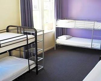 Hostelroma - Roma - Habitación