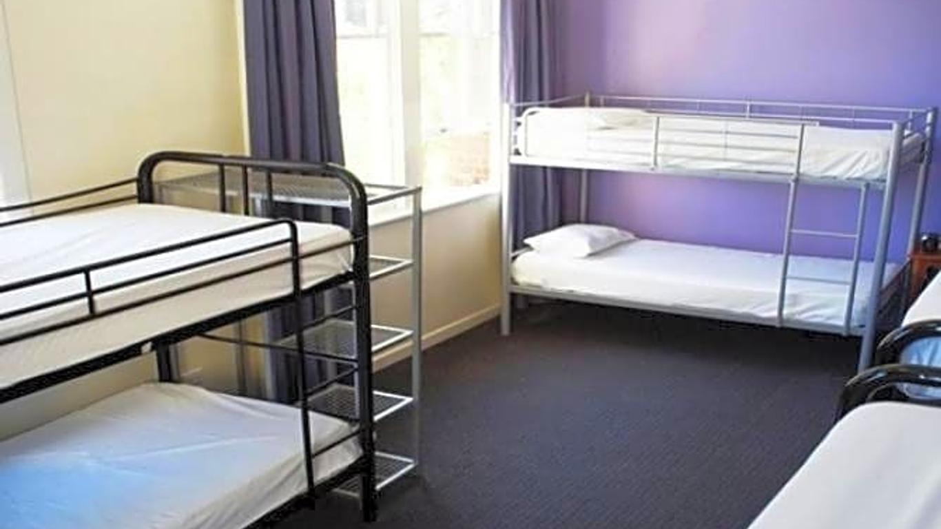 Hostelroma