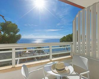 Inmood Aucanada 4 Sup - Alcúdia - Balcony