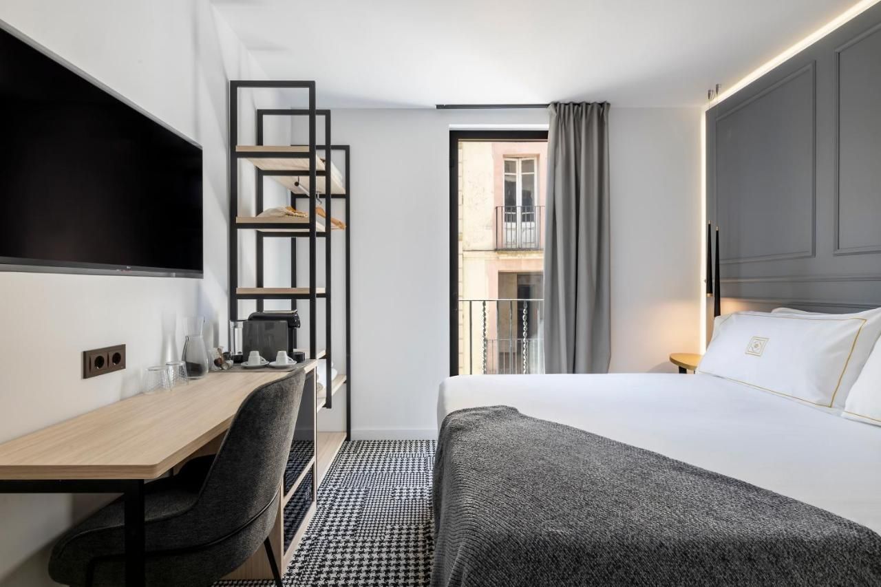 Cal Roure Boutique Hotel thumbnail 2