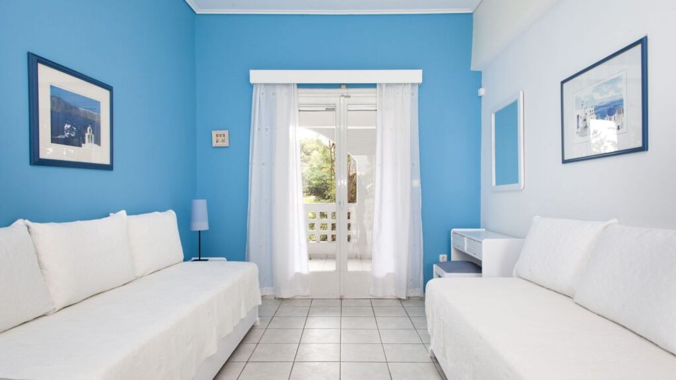 Daphne's Club Hotel Apartments