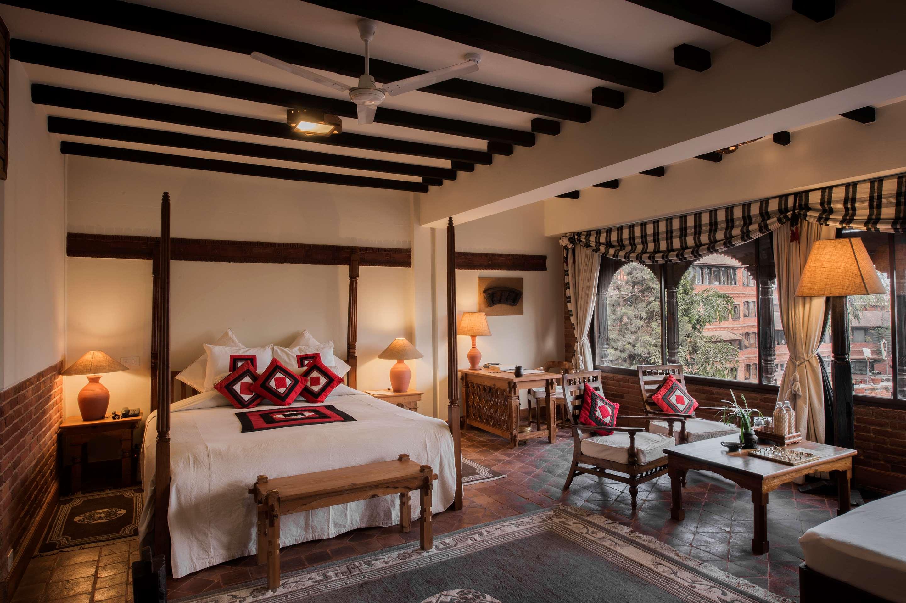 Nepal Cheap Hotels: Affordable Stays in the Himalayas