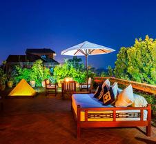The Dwarika's Hotel
