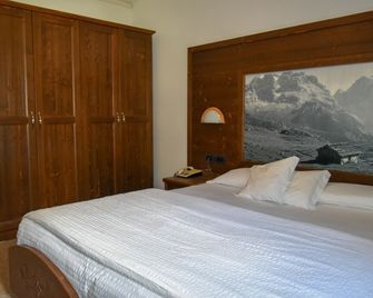 Europa - Madonna di Campiglio