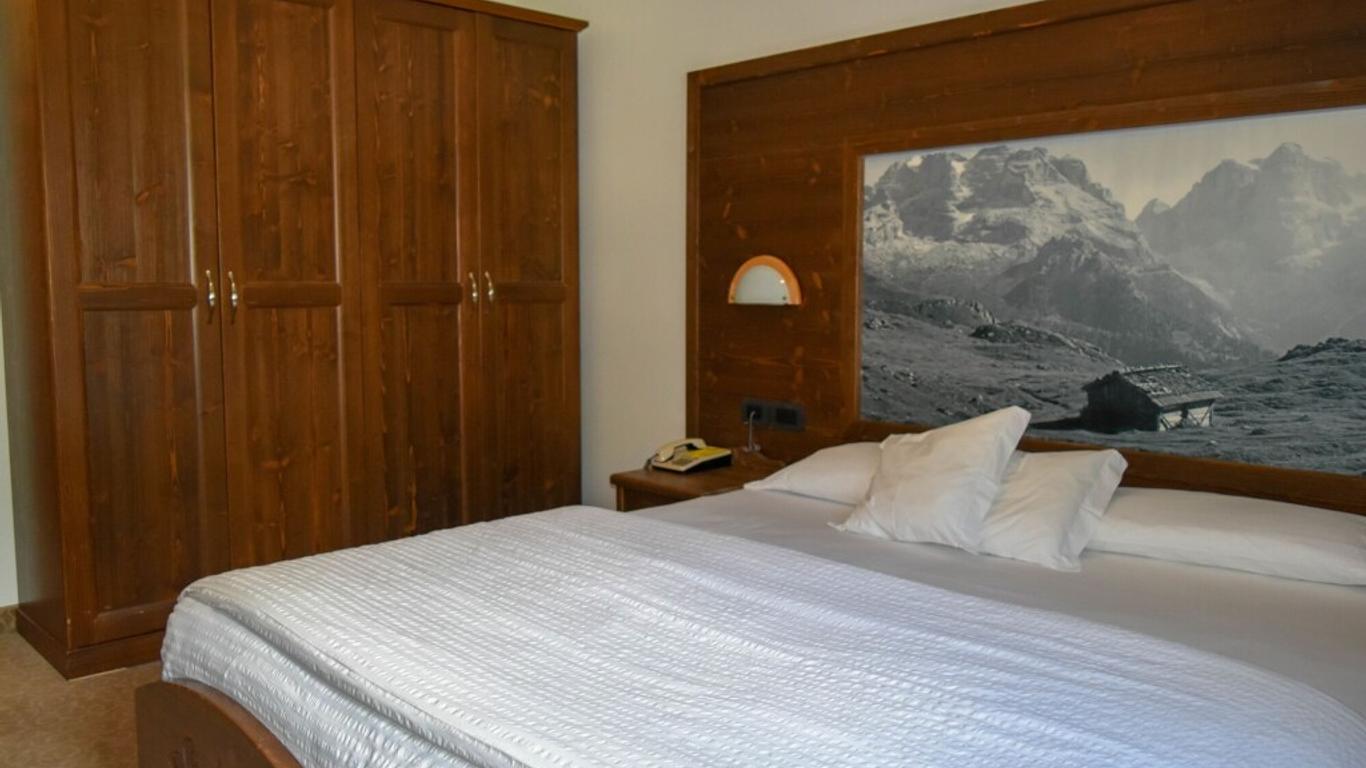 Hotel Europa