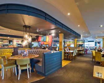 Premier Inn Glasgow Newton Mearns - Glasgow - Restaurant