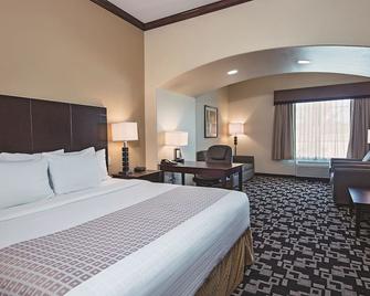 Motel 6 Joshua Tx - Joshua - Habitación