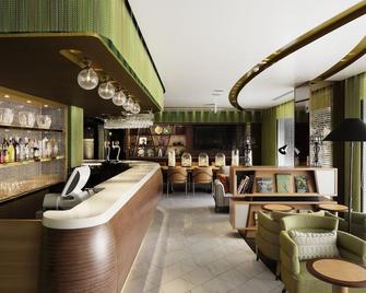 Kyoto Tower Hotel Annex - Kyoto - Bar