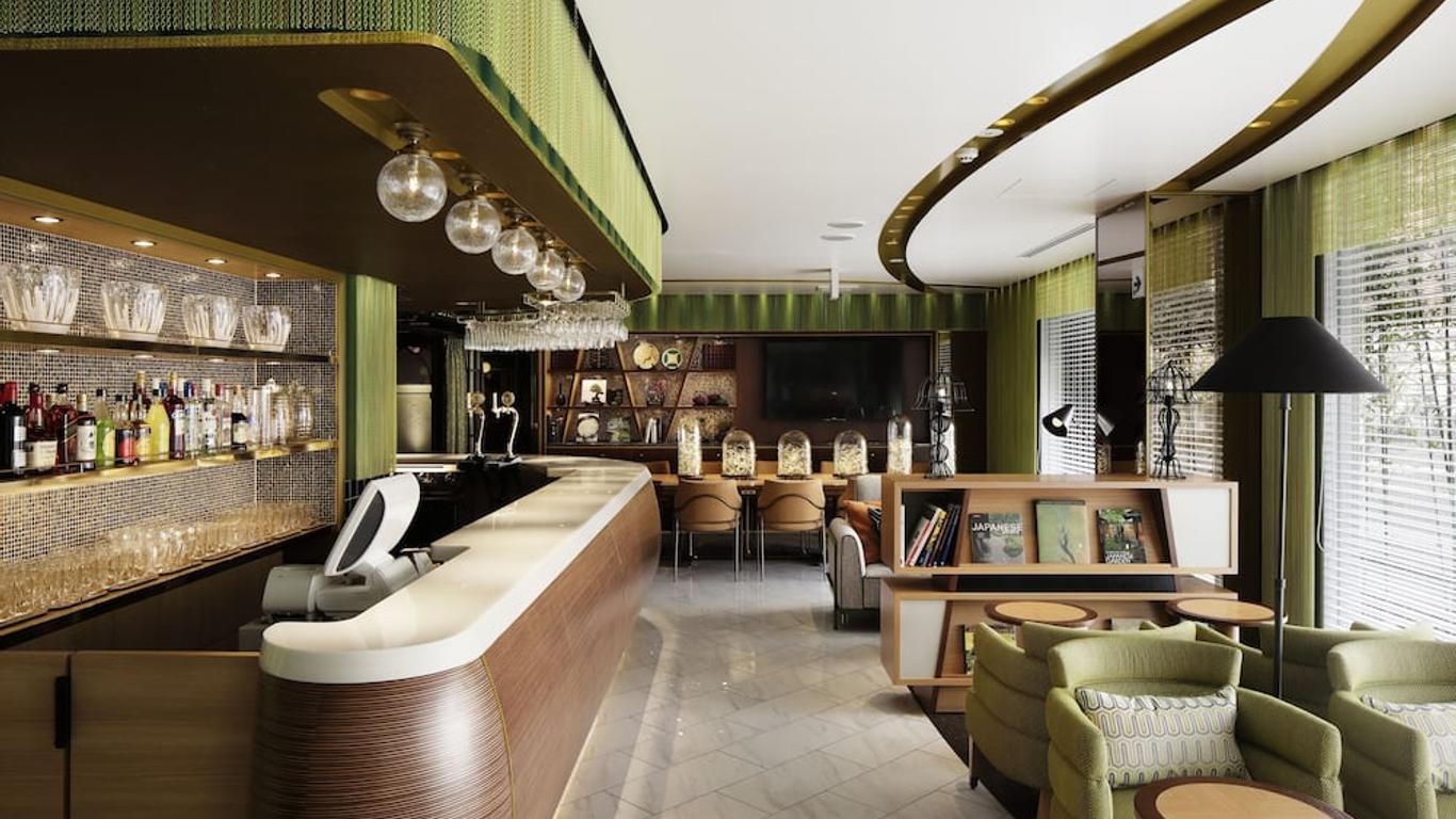 Kyoto Tower Hotel Annex