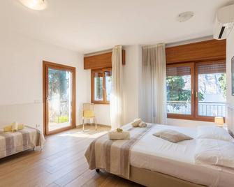 Appartamento Randa - Malcesine - Schlafzimmer