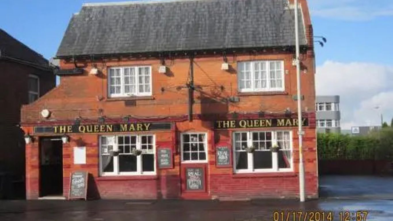 Queen Mary Inn