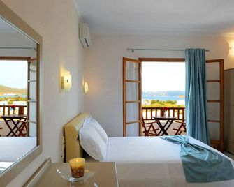 Konstantinos - Plaka - Quarto