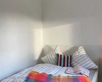 Buchtbrise - Niesgrau - Habitación