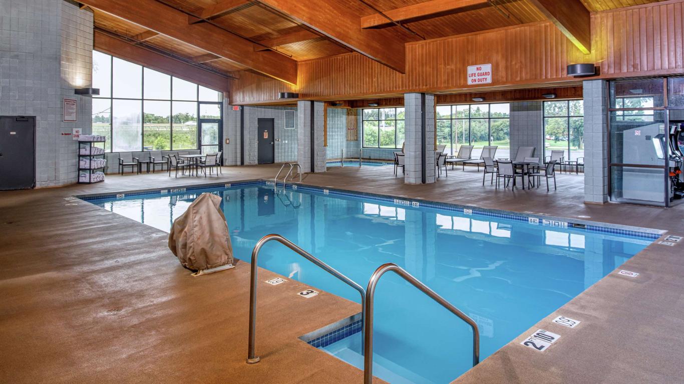 DoubleTree by Hilton Appleton