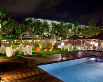 Magnolia Hotel Salou - Adults Only - Salou - Piscină