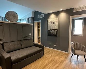 Hotel Alexander - Cervia - Sala de estar