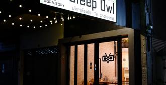 Sleep Owl Hostel - Băng Cốc