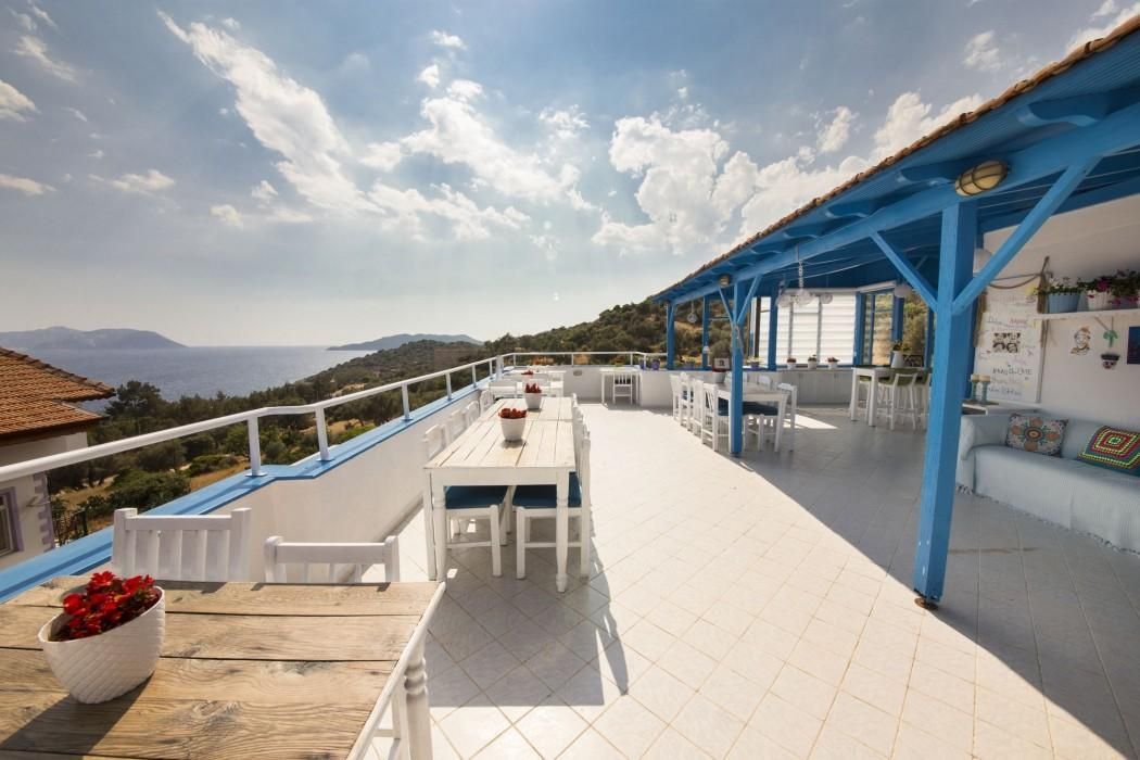 سيليم بانسيون - للبالغين فقط