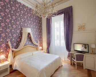 Relais la Corte di Cloris - Florencia - Habitación