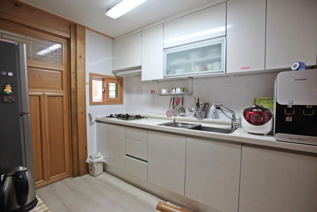 جست هاوس نوها دانج