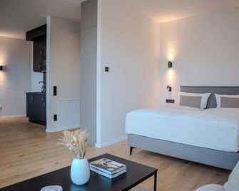 The Myde Hamburg Serviced Apartments - Hamburgo