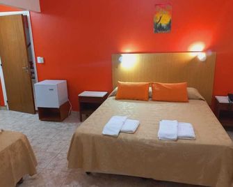 Intersur Independencia - Termas de Río Hondo - Bedroom
