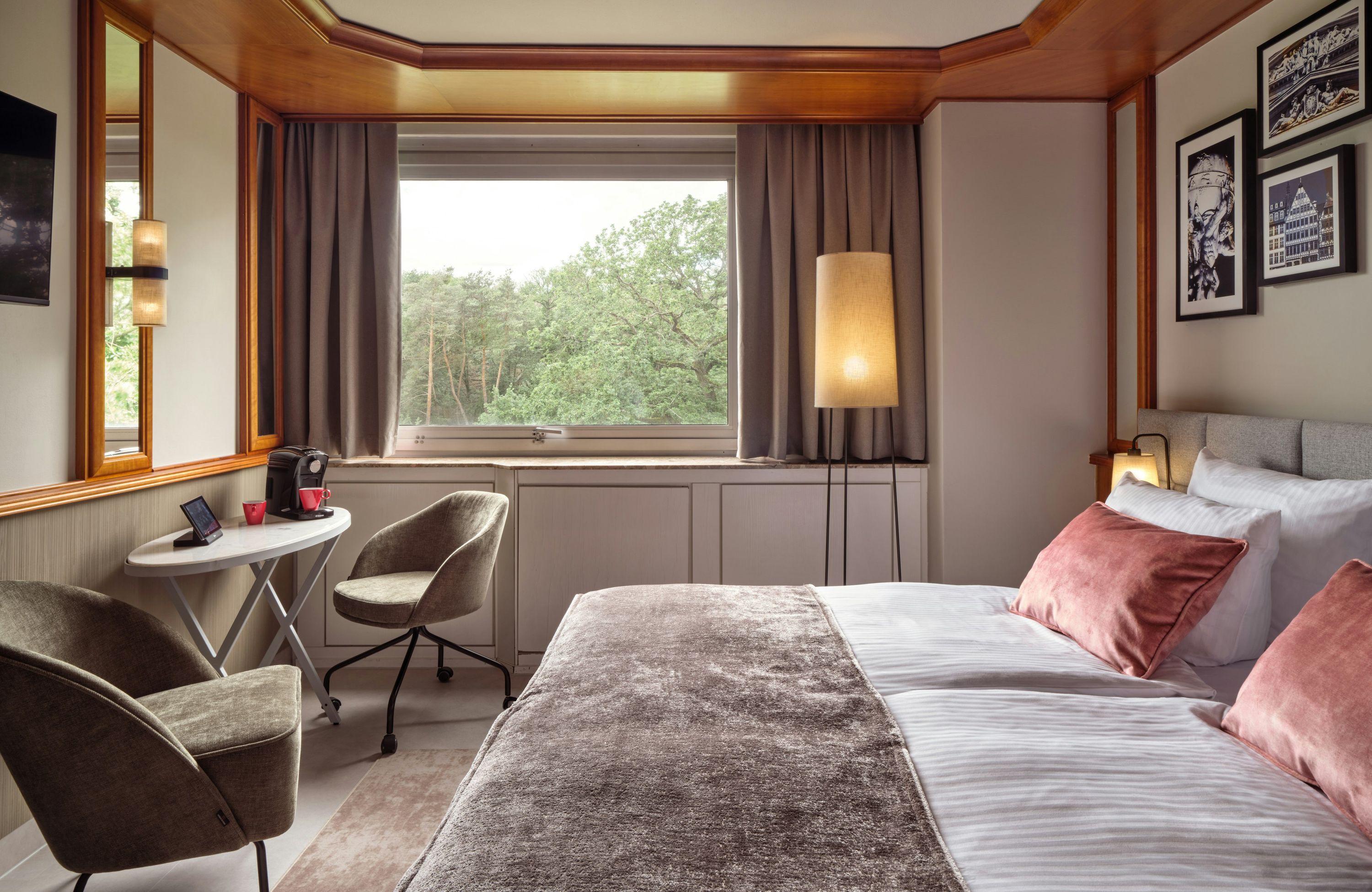 Leonardo Hotel Frankfurt City South