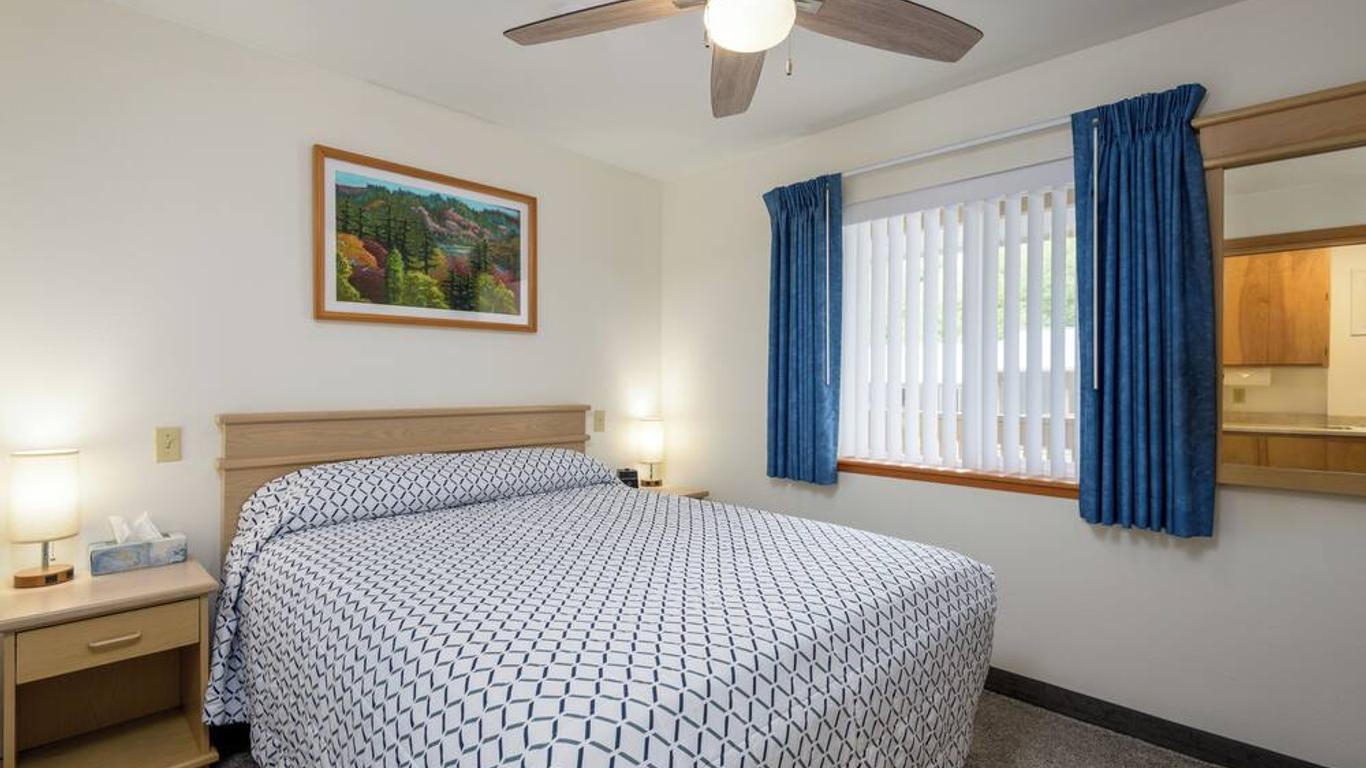 Ocean Suites Motel