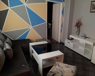 Orion Guest House - Sozopol