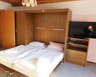 Bavarian Forest, Hauzenberg/Raßreuth App. 205, Passau - Hauzenberg - Schlafzimmer