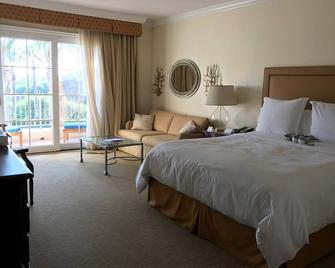 Carlsbad Resort 2 bedroom Sleeps 8 - Carlsbad - Schlafzimmer