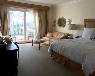 Carlsbad Resort 2 bedroom Sleeps 8 - Carlsbad - Chambre