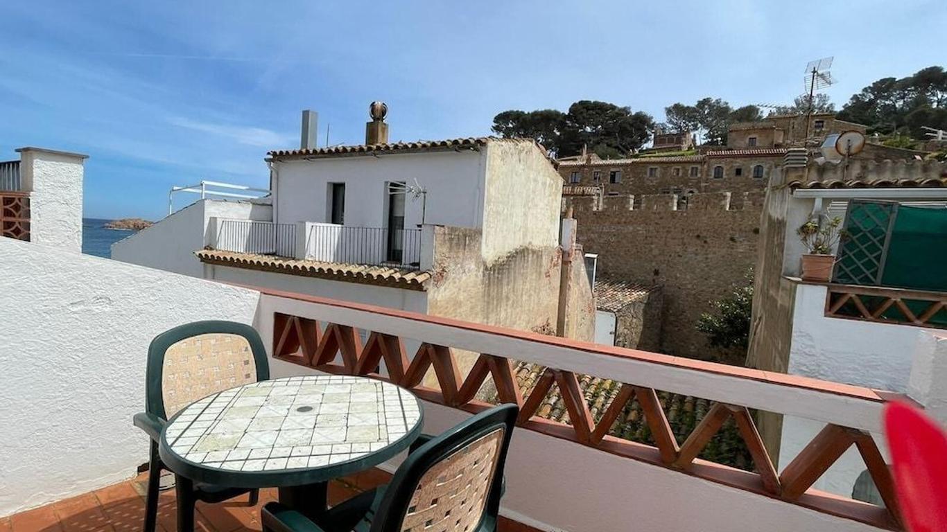 P&R hostals Maria Rosa
