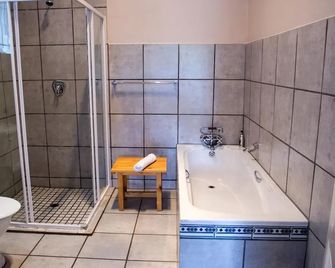 Die Kleipot Guesthouse - Colesberg