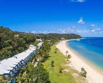 Tangalooma Resort Hilltop Studio Room - Tangalooma - Playa