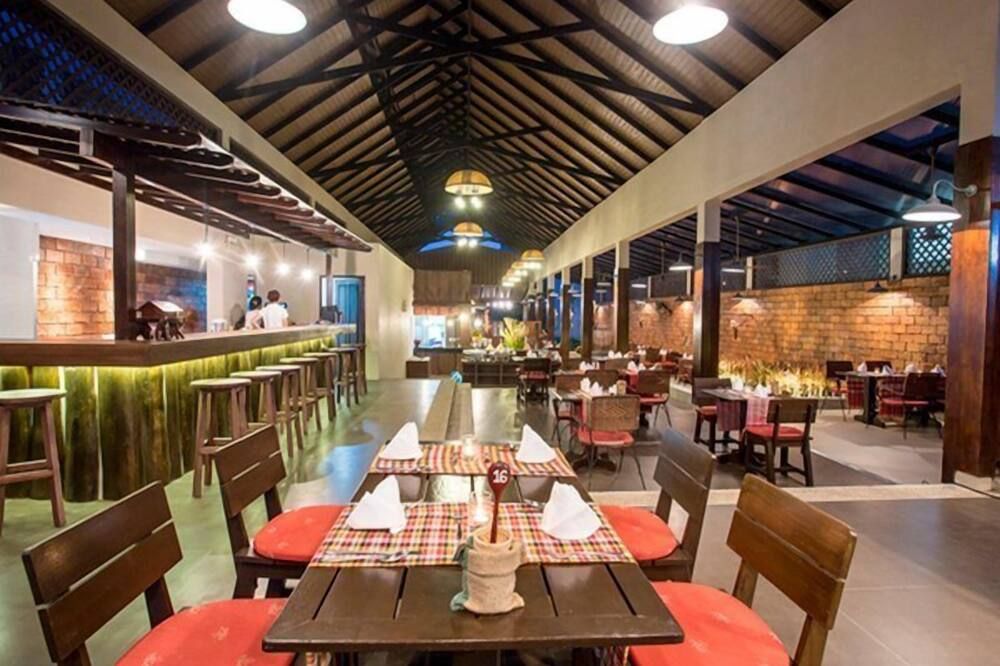 The Leaf on The Sands by Katathani (SHA Extra Plus)