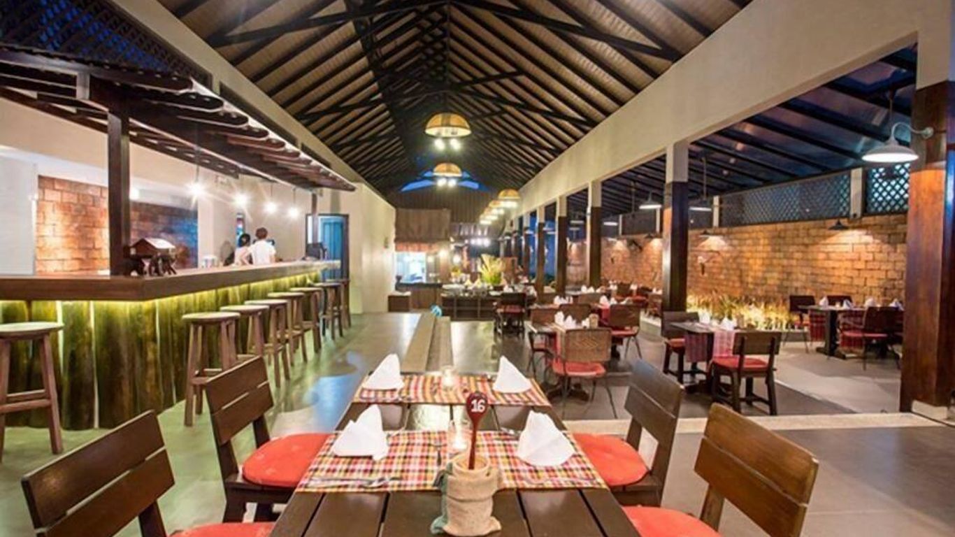 The Leaf on The Sands by Katathani (SHA Extra Plus)