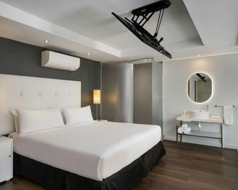 Protea Hotel Fire & Ice! by Marriott Cape Town - Κέιπ Τάουν - Κρεβατοκάμαρα