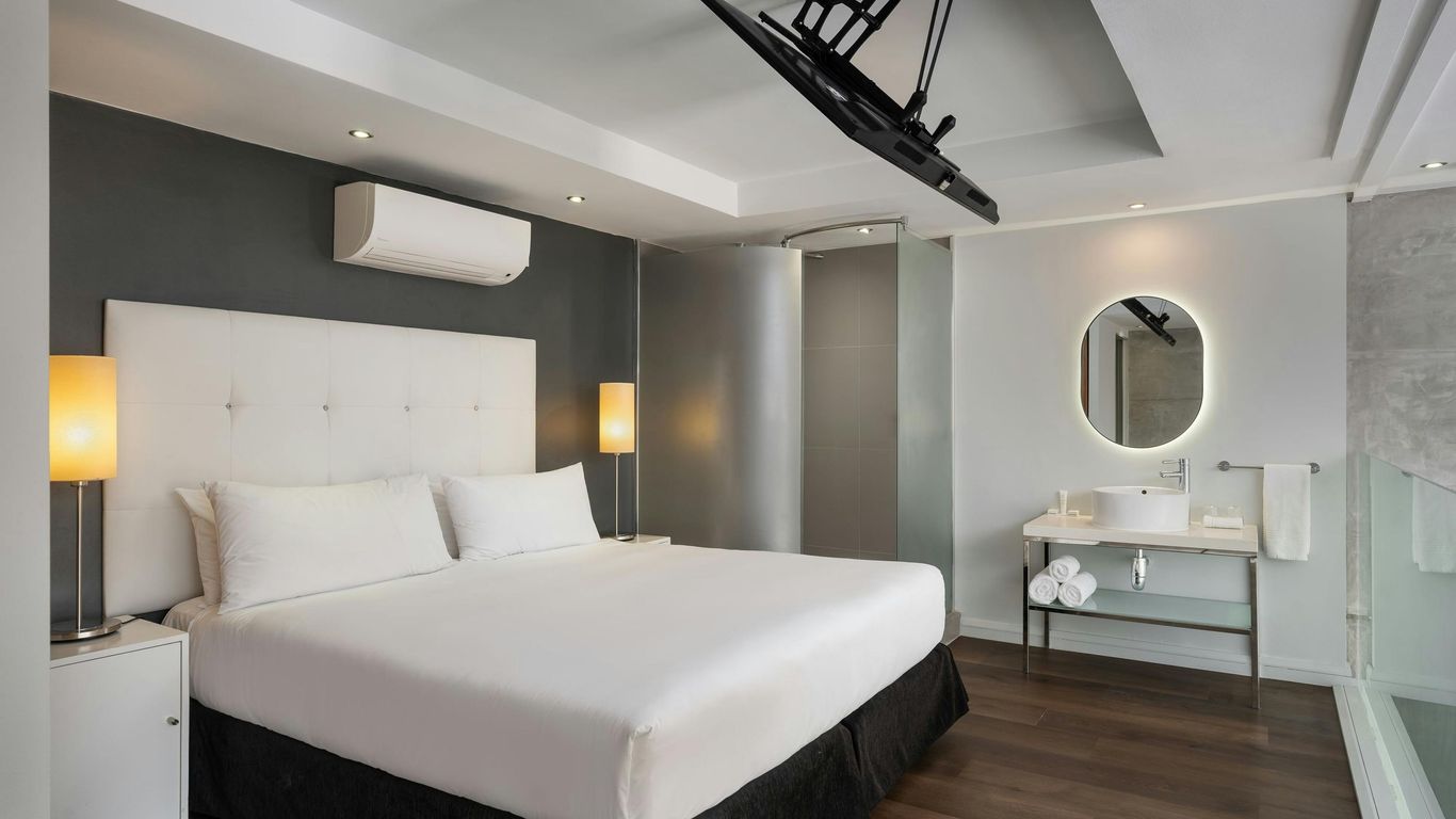 Protea Hotel Fire & Ice! by Marriott Cape Town