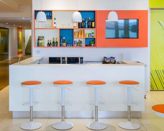 ibis Styles Ponta Pora - Ponta Porã - Bar
