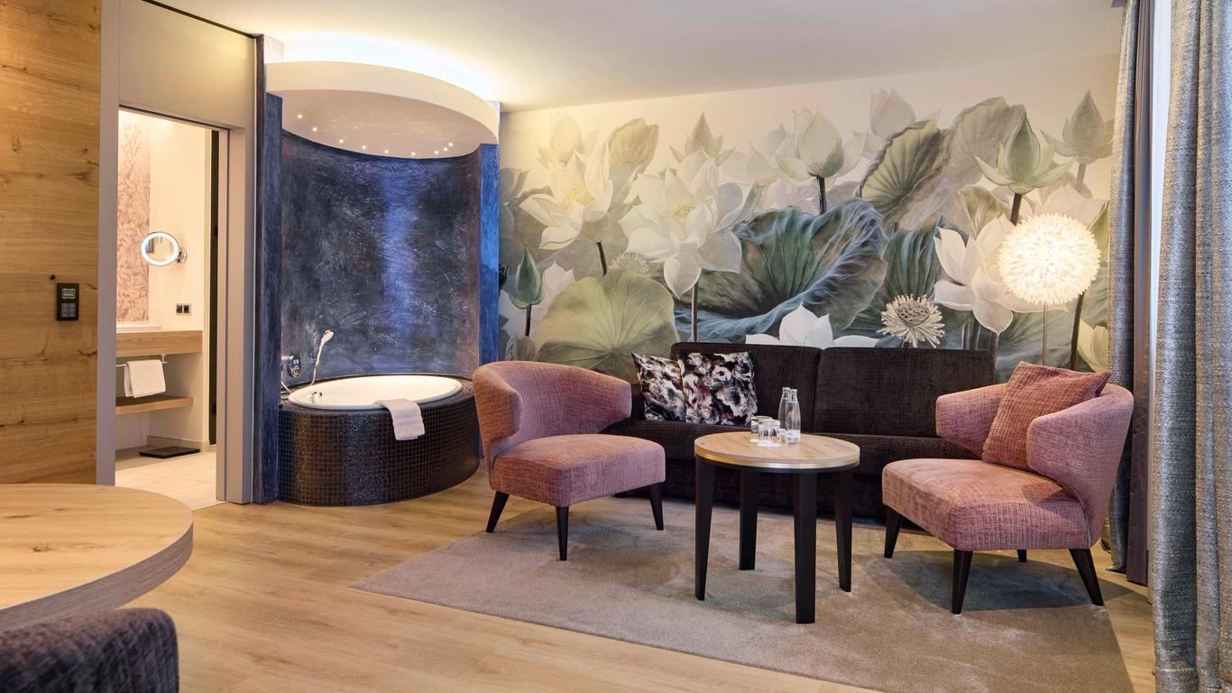 Best Western Premier Park Hotel & Spa