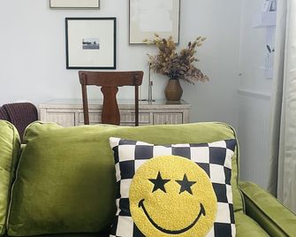 2-bedroom apartment in Estherville Iowa - Estherville