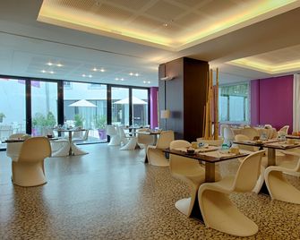 Le Rex Hotel - Tarbes - Restaurant