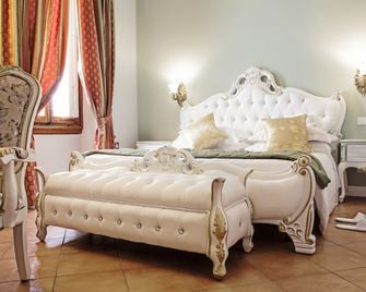 Villa Royal - Florencia